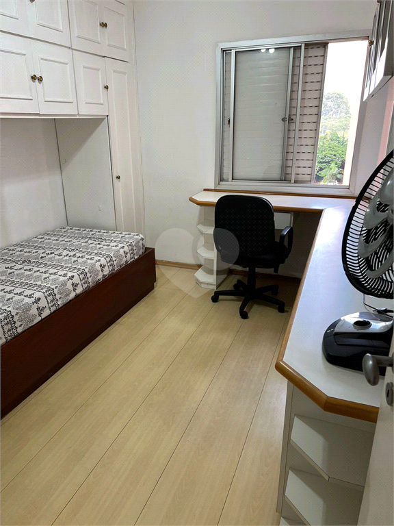 Venda Apartamento São Paulo Jardim Das Laranjeiras REO1039075 27