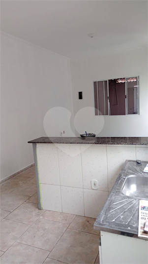 Aluguel Casa térrea Mogi Das Cruzes Vila Nova Aparecida REO1039077 15