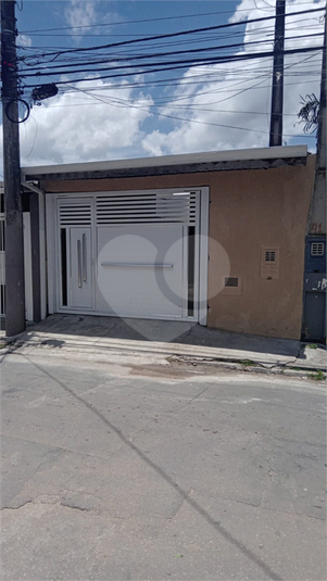 Aluguel Casa térrea Mogi Das Cruzes Vila Nova Aparecida REO1039077 1