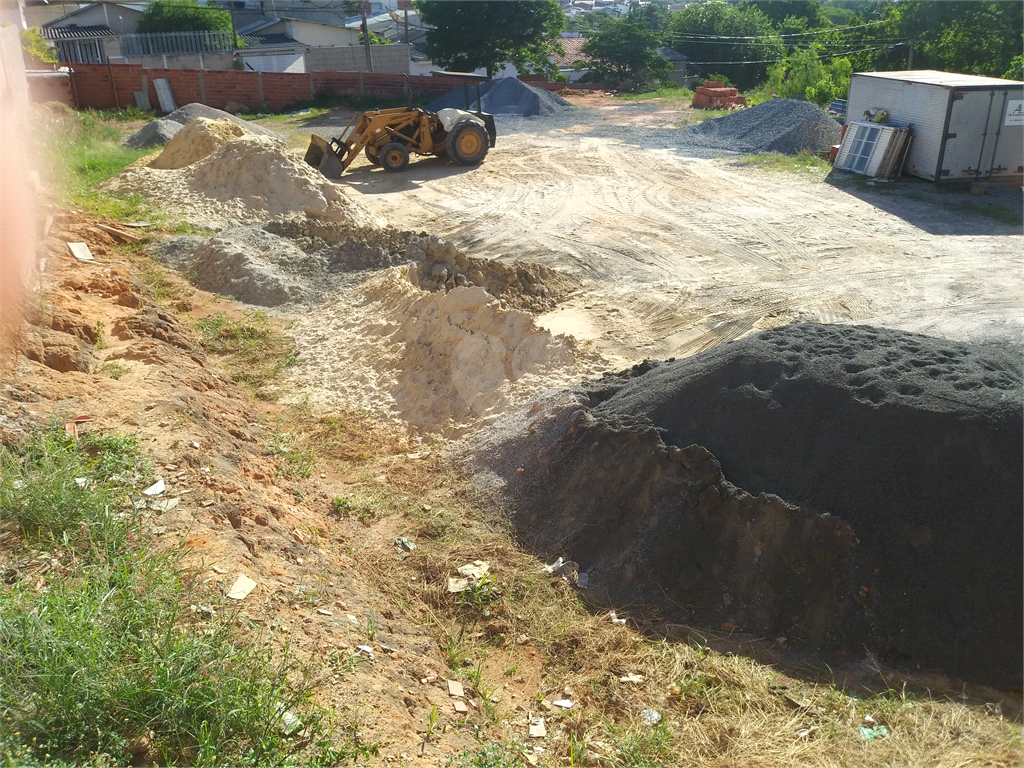 Venda Terreno Sorocaba Jardim Maria Eugênia REO1039087 1