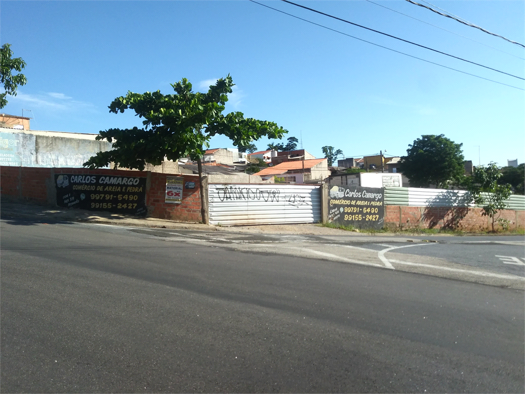 Venda Terreno Sorocaba Jardim Maria Eugênia REO1039087 5