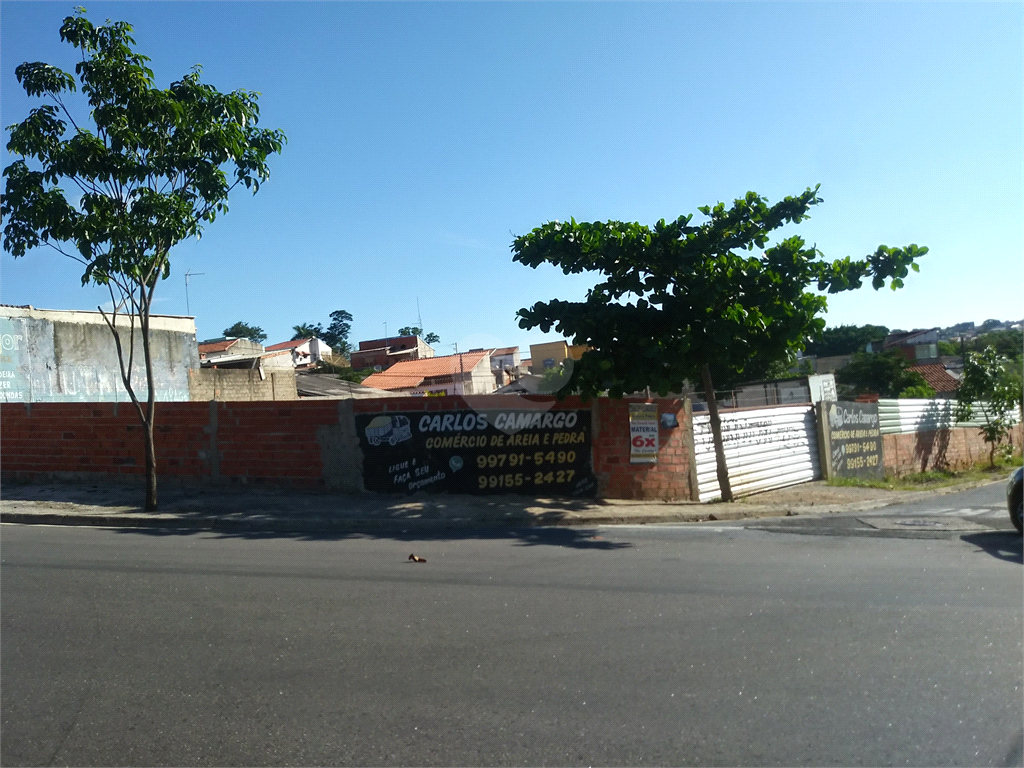 Venda Terreno Sorocaba Jardim Maria Eugênia REO1039087 6