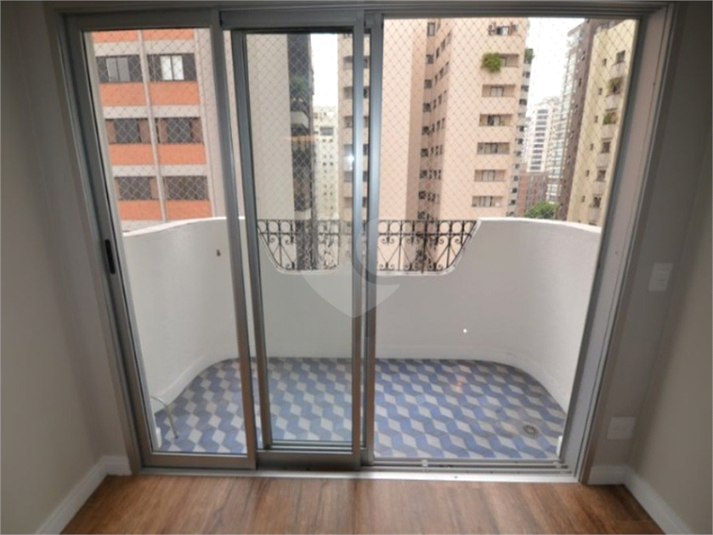 Venda Apartamento São Paulo Indianópolis REO1039089 7