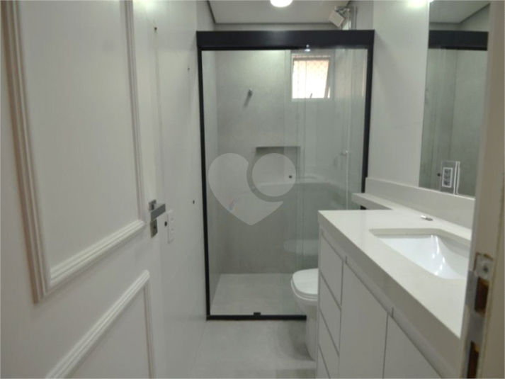 Venda Apartamento São Paulo Indianópolis REO1039089 14