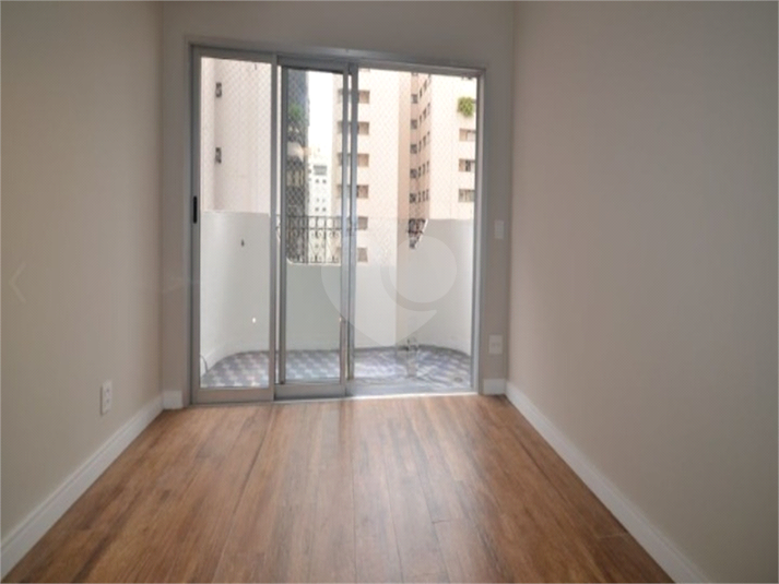 Venda Apartamento São Paulo Indianópolis REO1039089 20