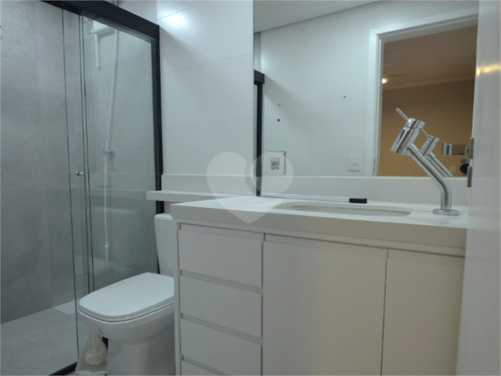 Venda Apartamento São Paulo Indianópolis REO1039089 10