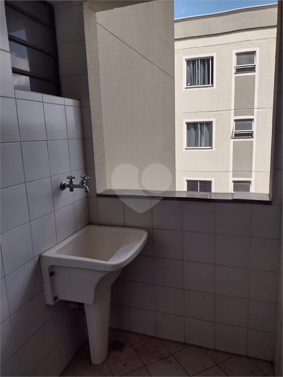 Aluguel Apartamento Bauru Parque União REO1039090 8