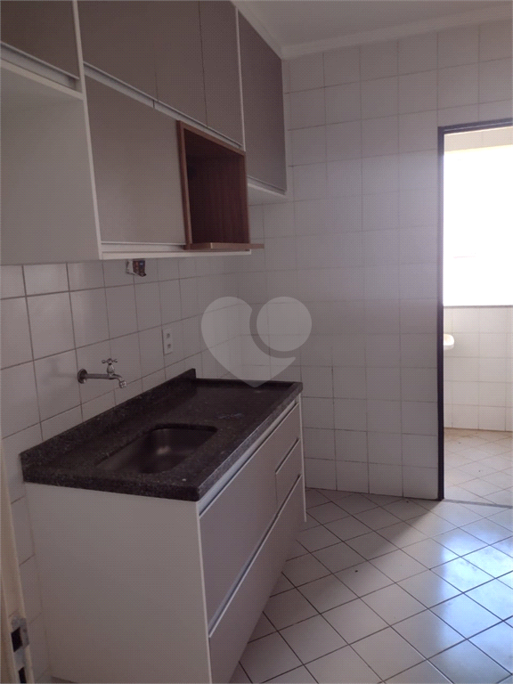 Aluguel Apartamento Bauru Parque União REO1039090 2