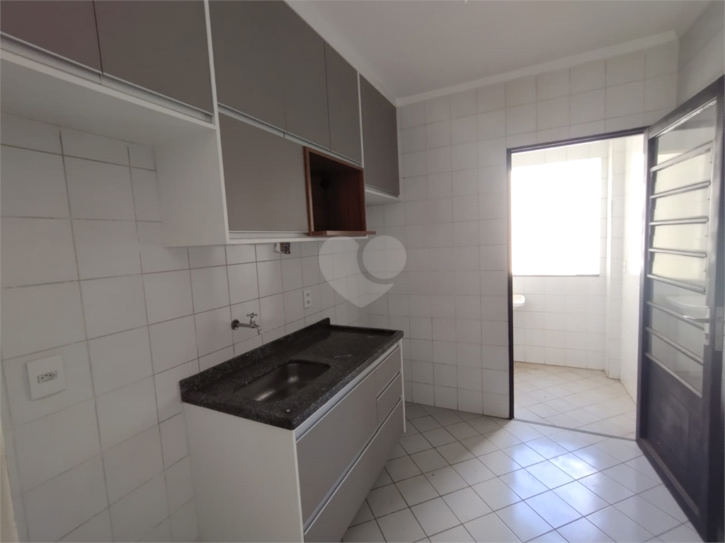 Aluguel Apartamento Bauru Parque União REO1039090 1