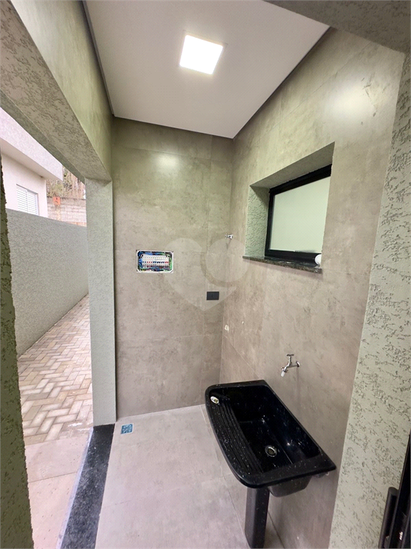 Venda Casa térrea Atibaia Jardim Dos Pinheiros REO1039094 11