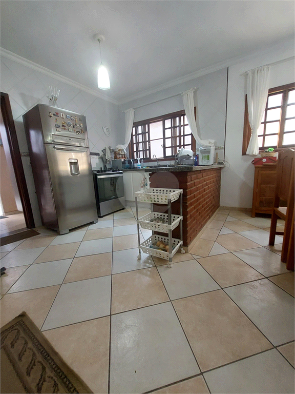 Venda Casa térrea Atibaia Jardim Maristela REO1039097 15