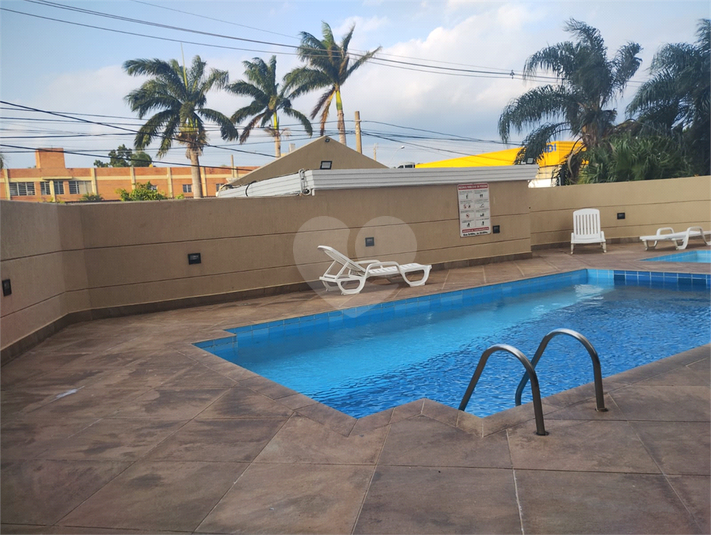 Venda Apartamento Jundiaí Vila Das Hortências REO1039102 22