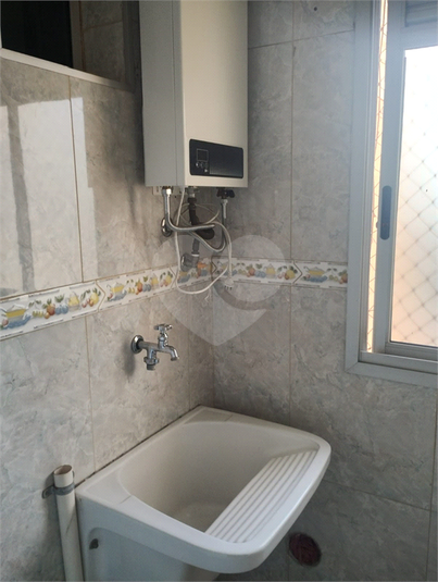 Venda Apartamento Jundiaí Vila Das Hortências REO1039102 13