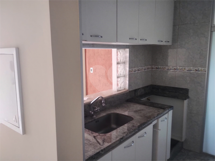 Venda Apartamento Jundiaí Vila Das Hortências REO1039102 5