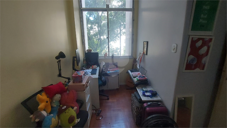 Venda Apartamento Rio De Janeiro Tijuca REO1039103 17