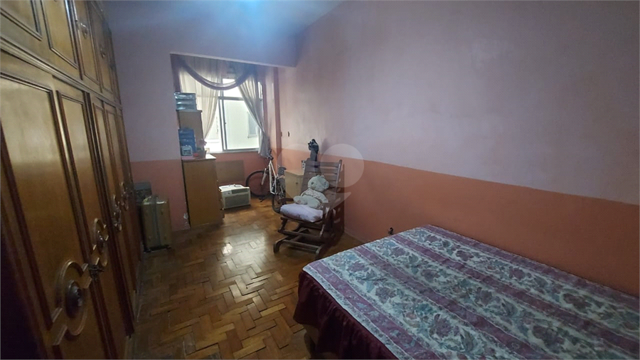 Venda Apartamento Rio De Janeiro Tijuca REO1039103 20