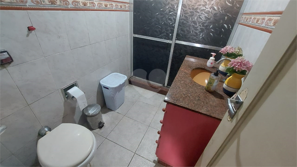 Venda Apartamento Rio De Janeiro Tijuca REO1039103 18