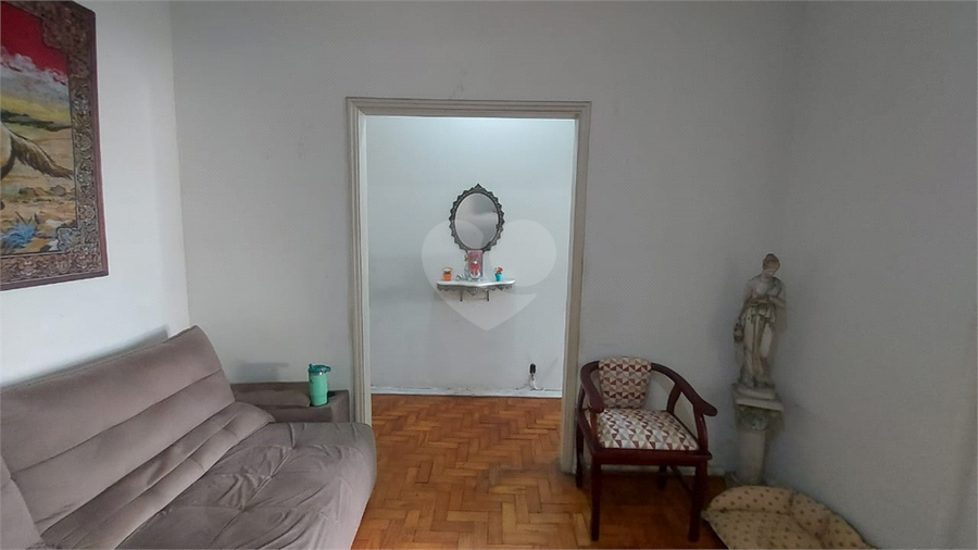 Venda Apartamento Rio De Janeiro Tijuca REO1039103 8