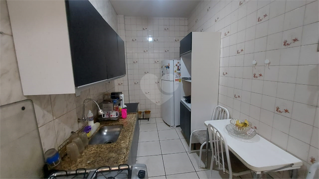 Venda Apartamento Rio De Janeiro Tijuca REO1039103 23