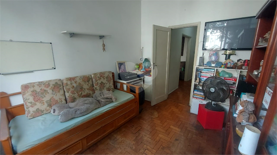 Venda Apartamento Rio De Janeiro Tijuca REO1039103 10