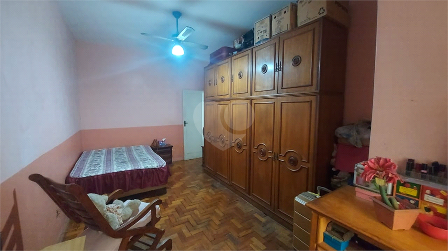 Venda Apartamento Rio De Janeiro Tijuca REO1039103 21