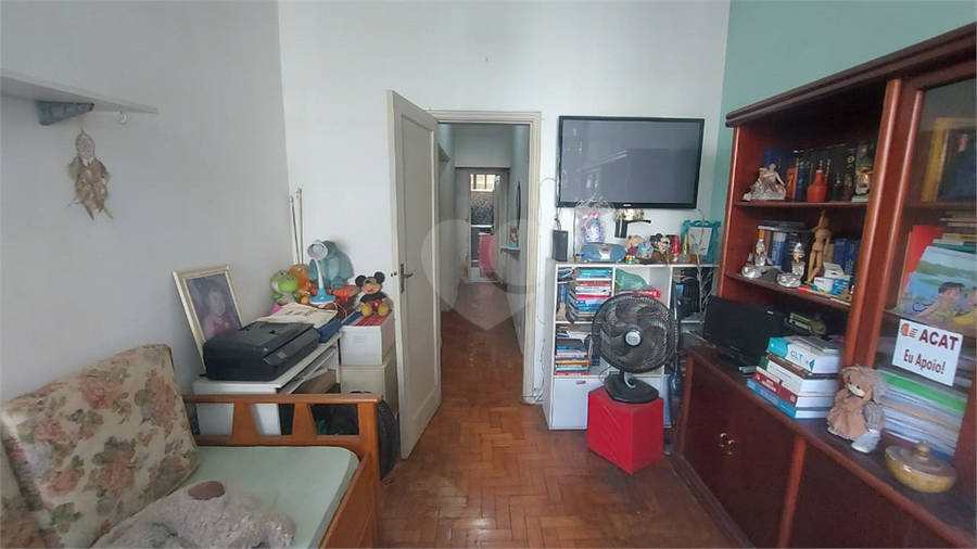 Venda Apartamento Rio De Janeiro Tijuca REO1039103 13