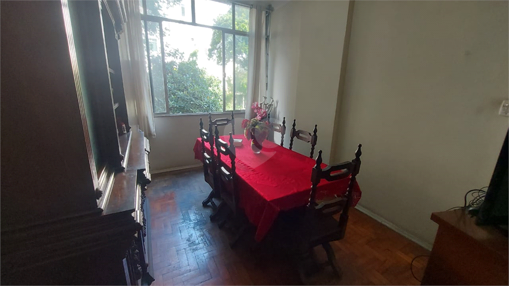 Venda Apartamento Rio De Janeiro Tijuca REO1039103 3