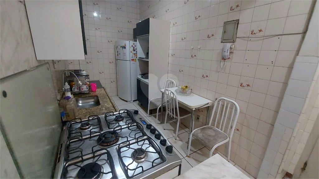 Venda Apartamento Rio De Janeiro Tijuca REO1039103 24