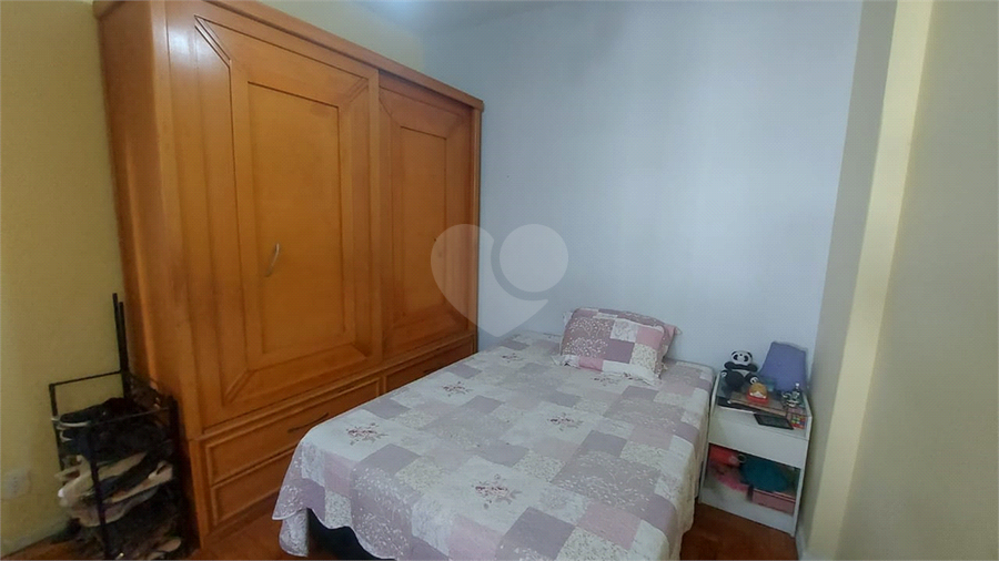 Venda Apartamento Rio De Janeiro Tijuca REO1039103 14