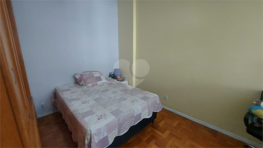 Venda Apartamento Rio De Janeiro Tijuca REO1039103 15