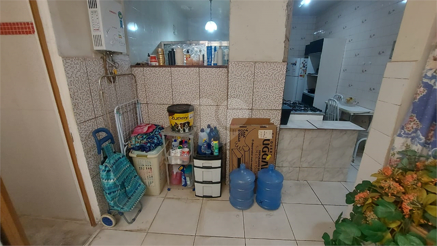 Venda Apartamento Rio De Janeiro Tijuca REO1039103 27