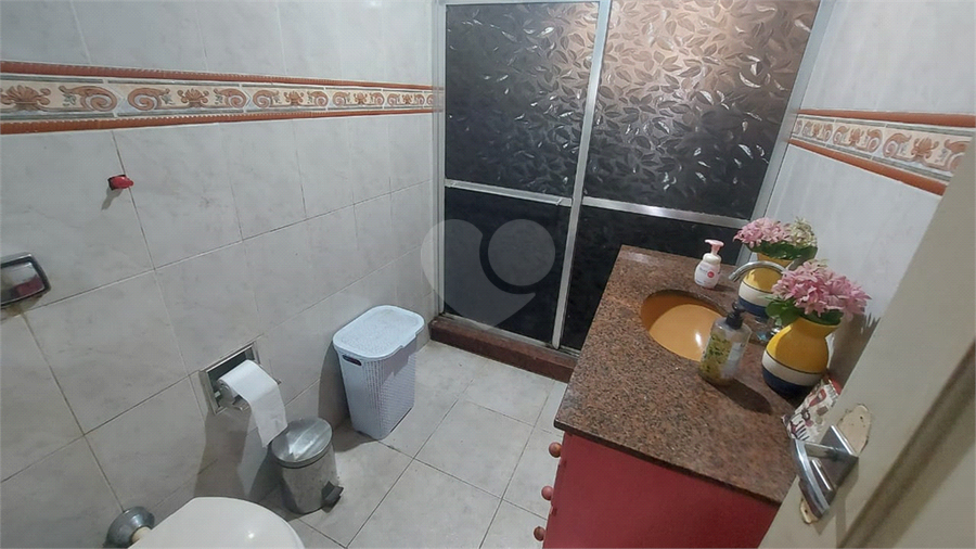 Venda Apartamento Rio De Janeiro Tijuca REO1039103 19