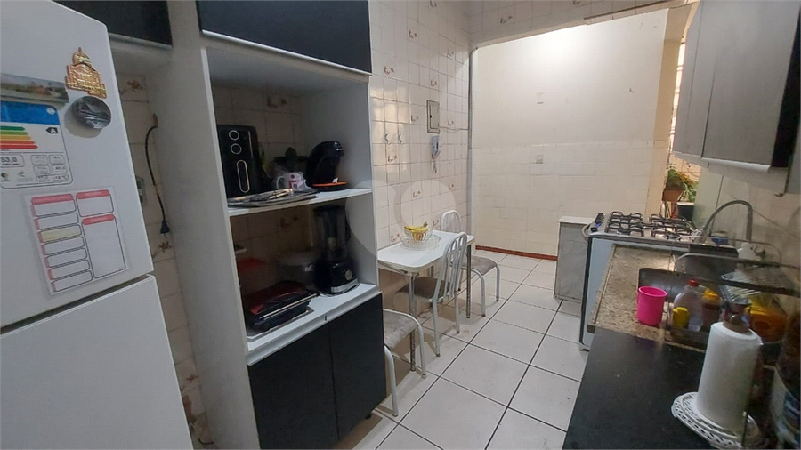 Venda Apartamento Rio De Janeiro Tijuca REO1039103 25