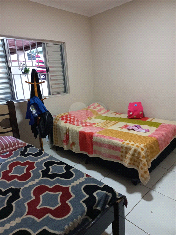 Venda Casa Hortolândia Jardim Amanda I REO1039104 5