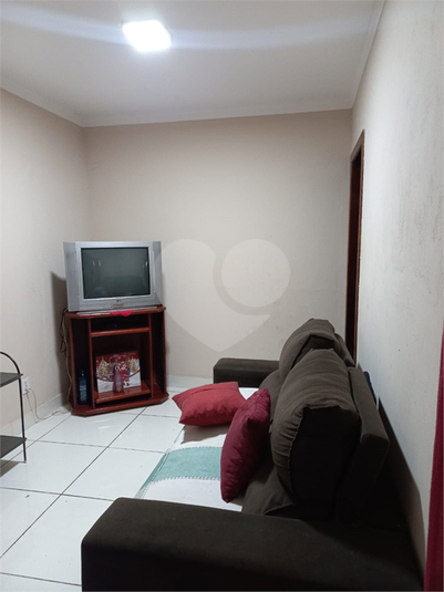 Venda Casa Hortolândia Jardim Amanda I REO1039104 2