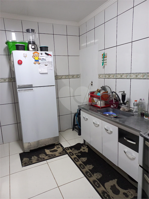 Venda Casa Hortolândia Jardim Amanda I REO1039104 6