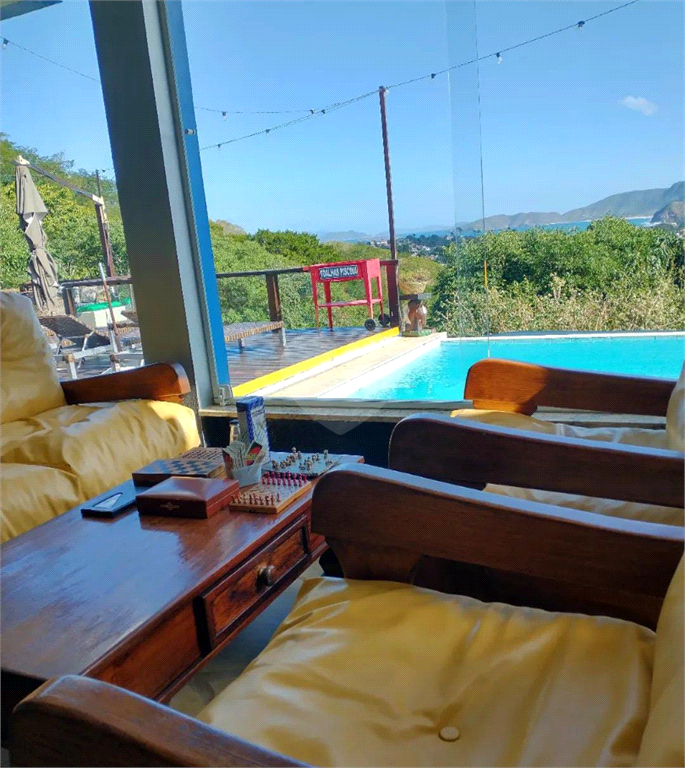 Venda Hotel Armação Dos Búzios Alto De Búzios REO1039105 13