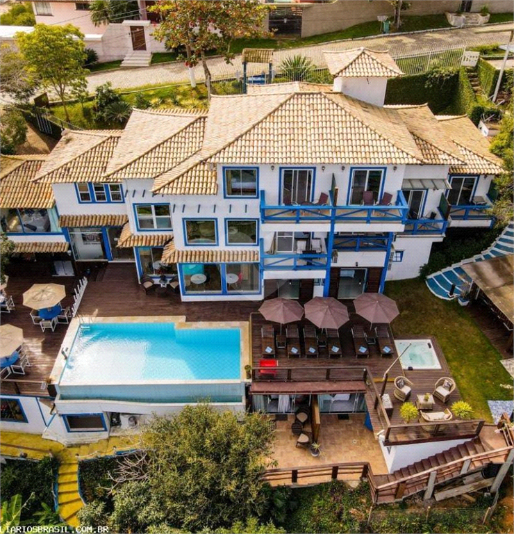 Venda Hotel Armação Dos Búzios Alto De Búzios REO1039105 14