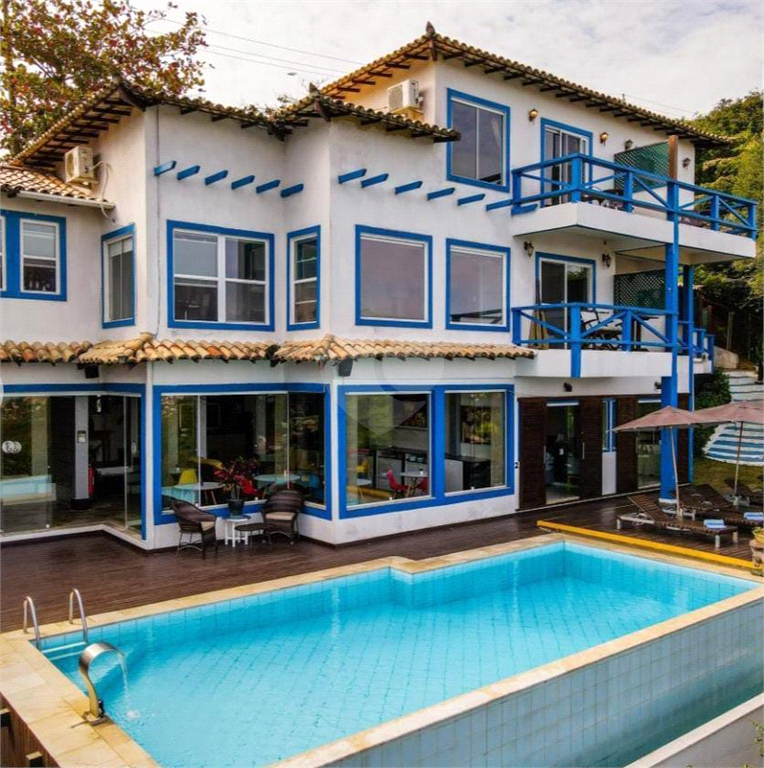 Venda Hotel Armação Dos Búzios Alto De Búzios REO1039105 32