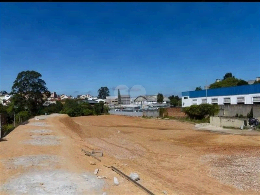 Aluguel Terreno São Bernardo Do Campo Dos Casa REO1039108 15