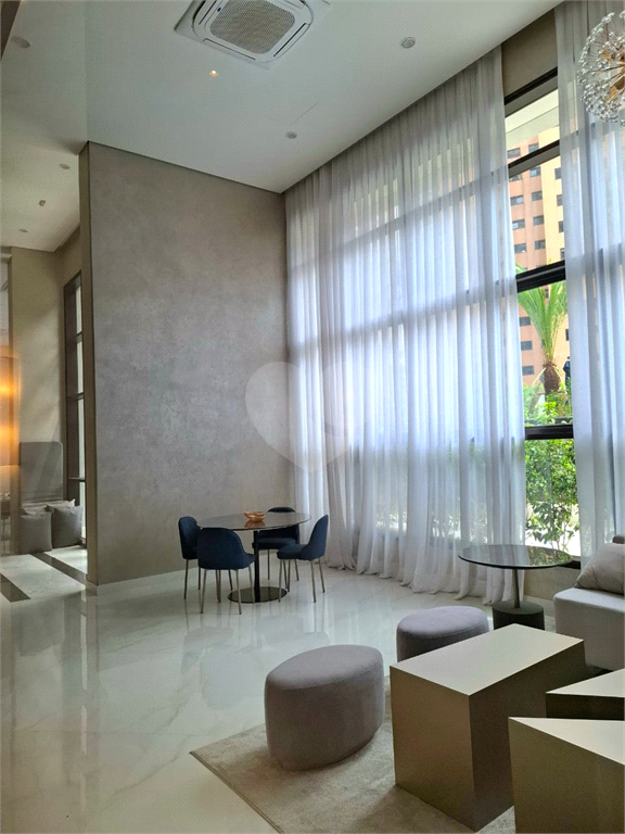 Venda Apartamento São Paulo Jardim Aurélia REO1039109 18