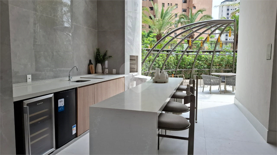 Venda Apartamento São Paulo Jardim Aurélia REO1039109 10