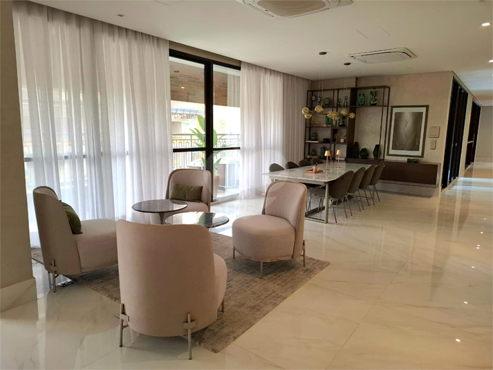 Venda Apartamento São Paulo Jardim Aurélia REO1039109 19