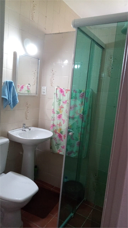 Venda Apartamento Praia Grande Guilhermina REO1039111 2