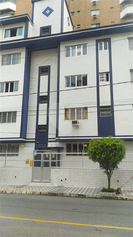 Venda Apartamento Praia Grande Guilhermina REO1039111 13