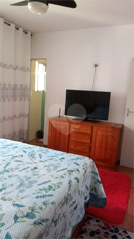 Venda Apartamento Praia Grande Guilhermina REO1039111 9