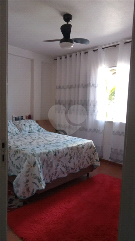 Venda Apartamento Praia Grande Guilhermina REO1039111 3