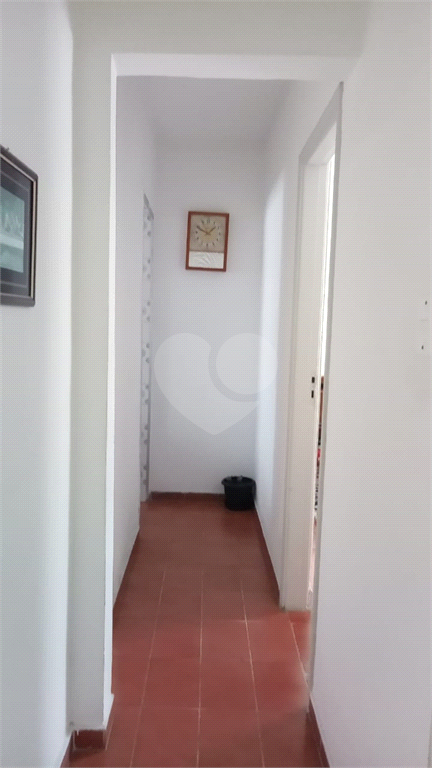 Venda Apartamento Praia Grande Guilhermina REO1039111 12