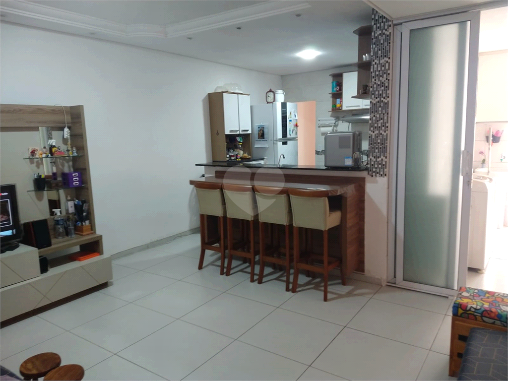 Venda Casa Campo Limpo Paulista Conjunto Habitacional São José REO1039114 6