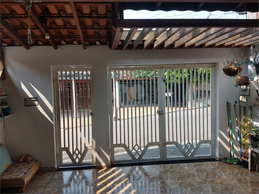 Venda Casa Campo Limpo Paulista Conjunto Habitacional São José REO1039114 3